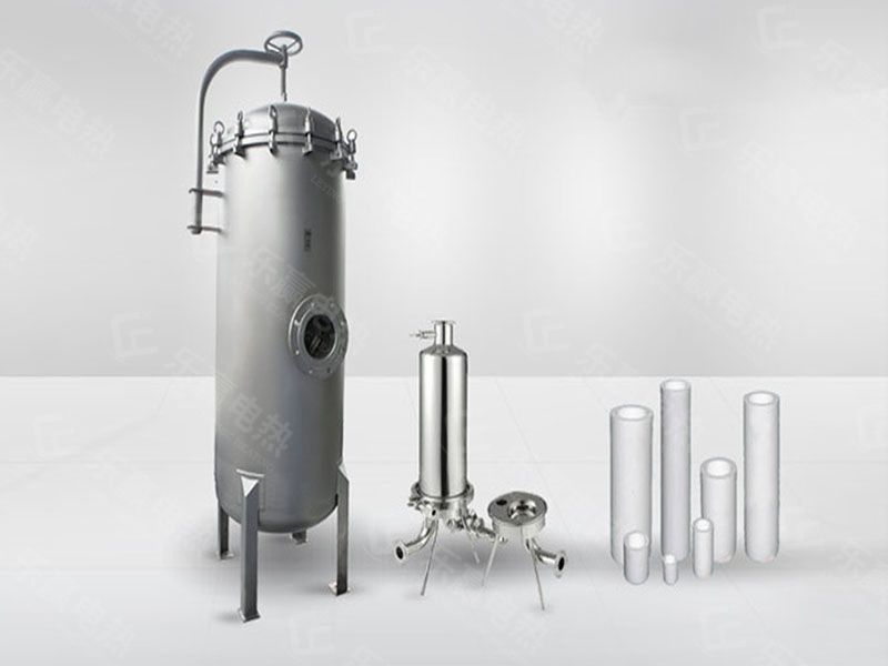 过滤器
