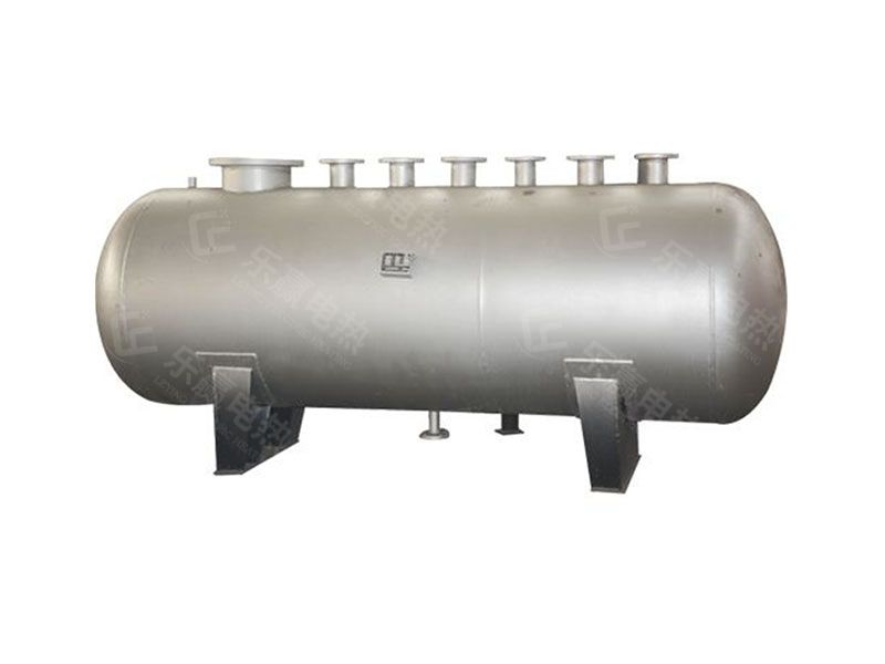 分集水器