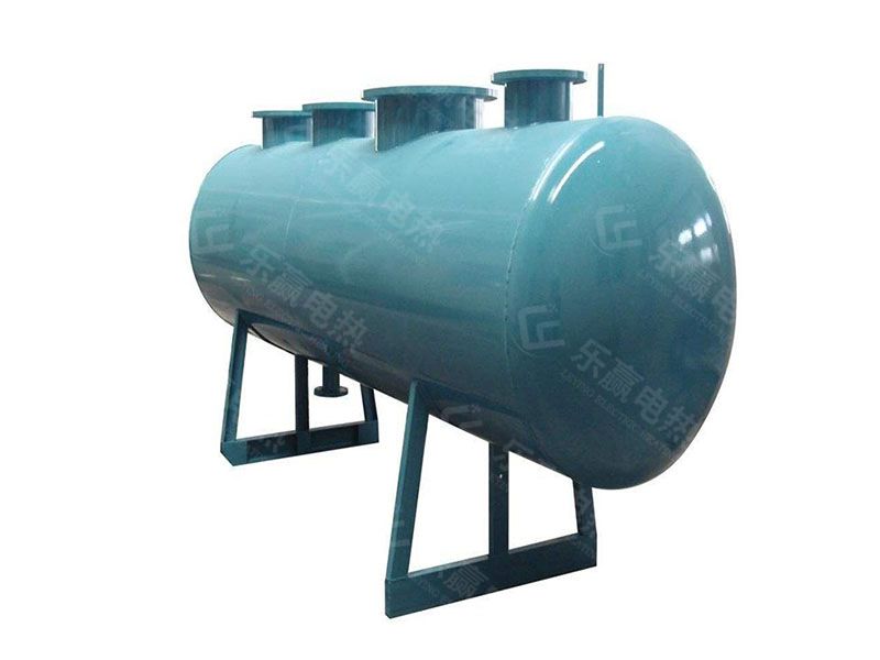 分集水器