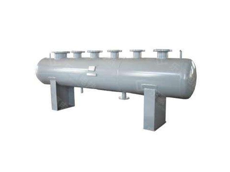 分集水器