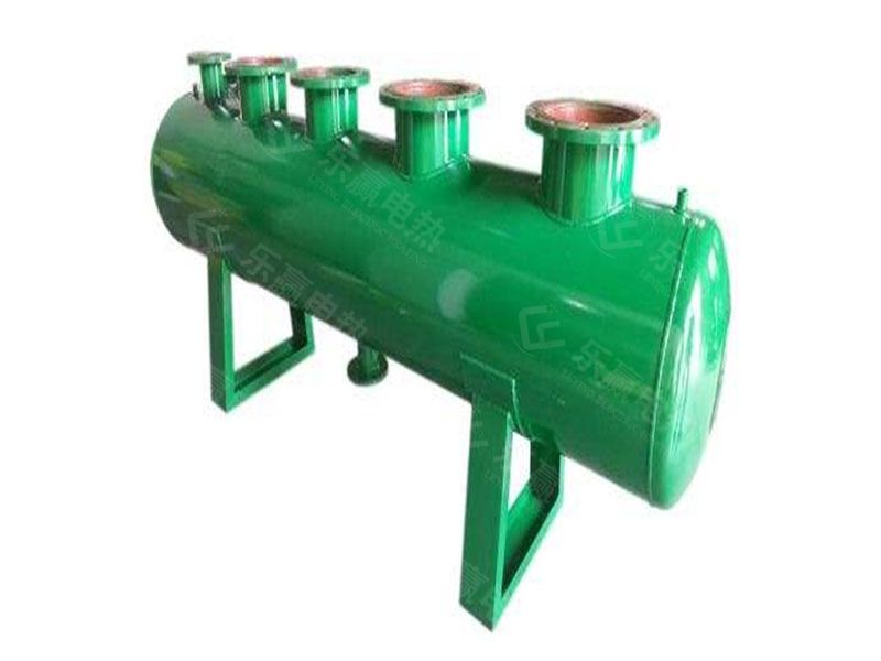 分集水器