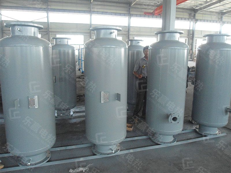 除污器