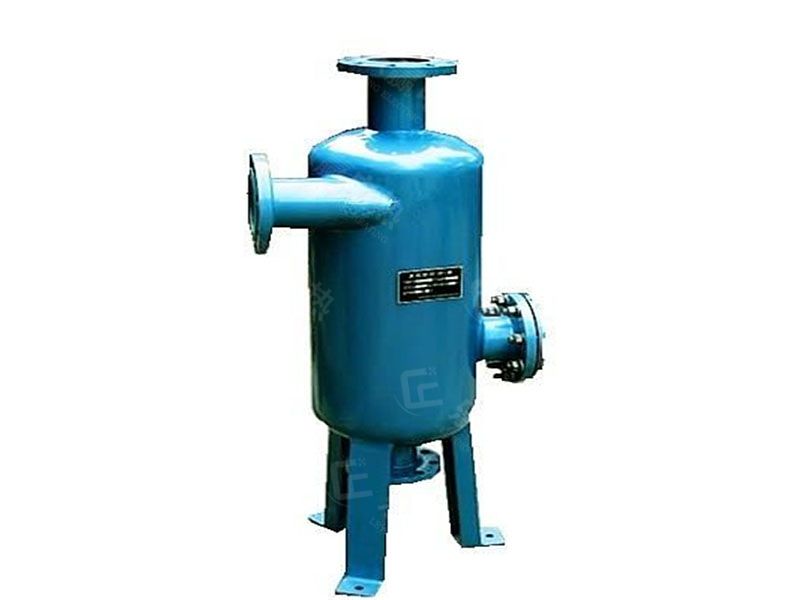 除污器