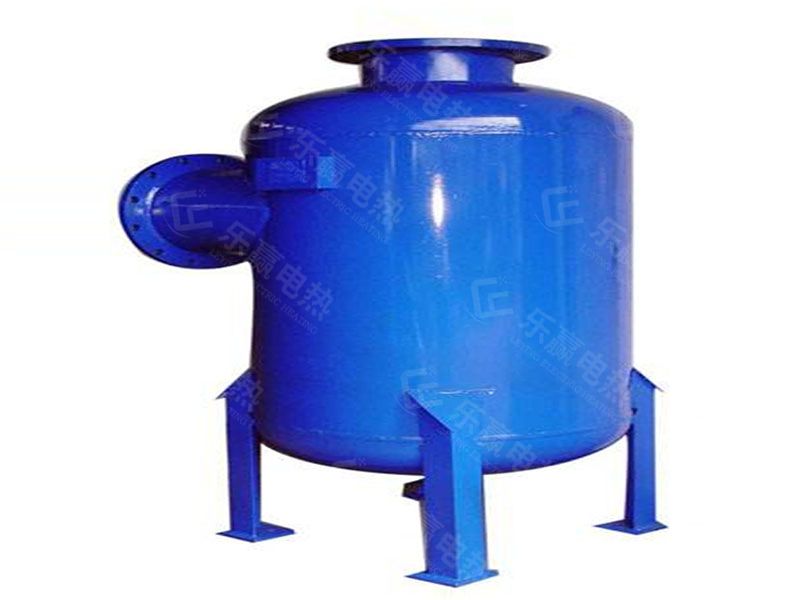 除污器