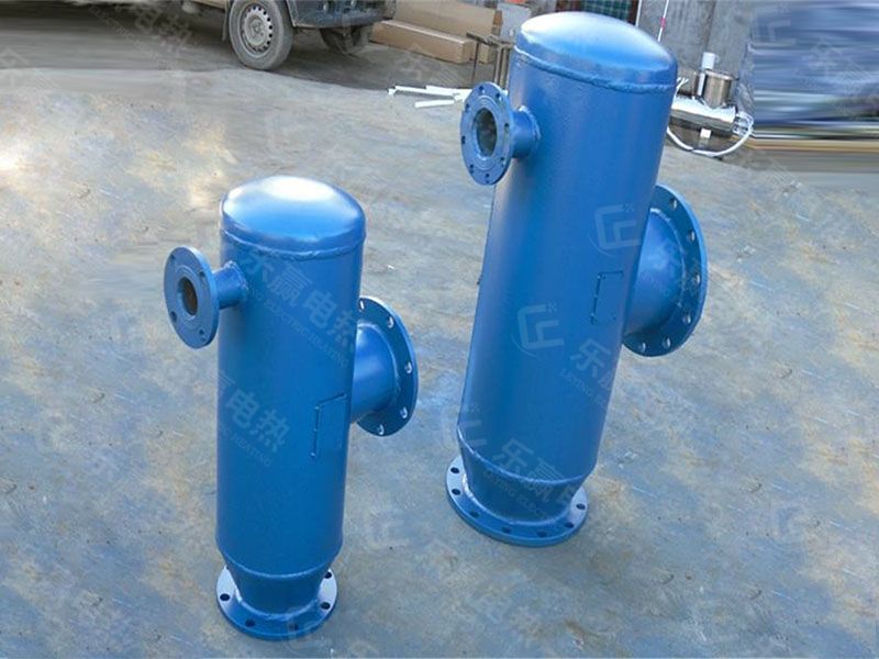 除污器