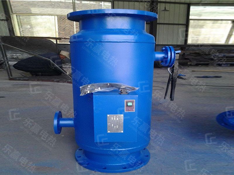 除污器