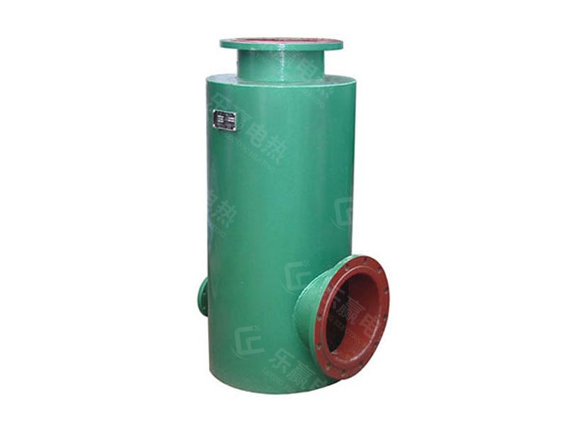 除污器