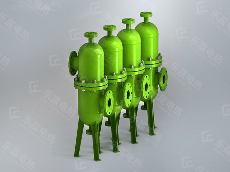 除污器