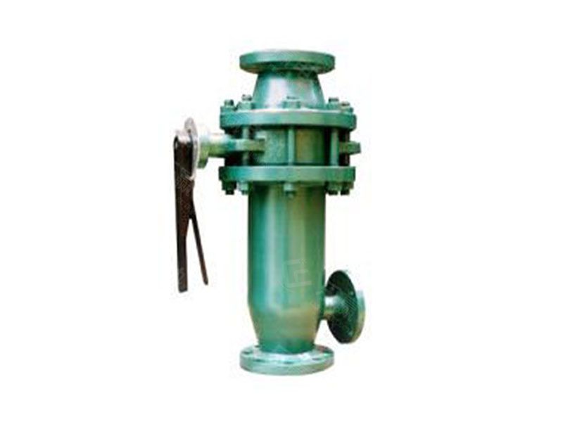 除污器