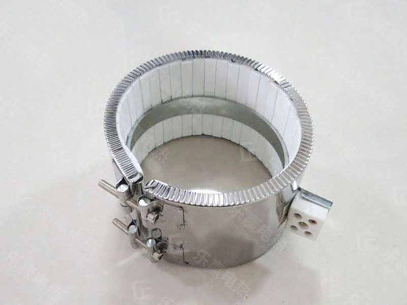 陶瓷加热器