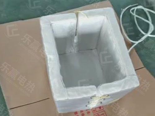 工业加热毯