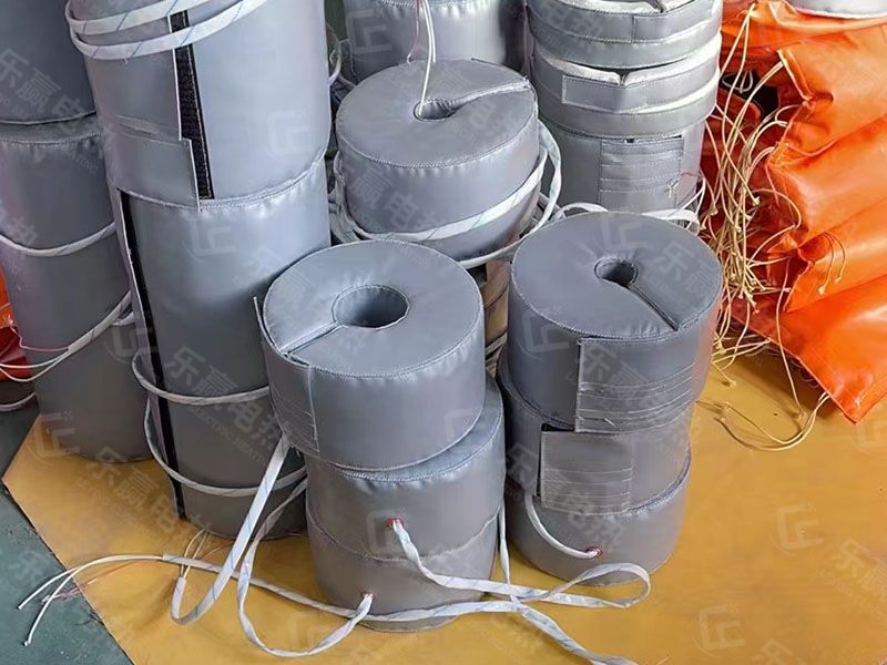 工业加热毯